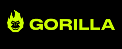 gorilla casino